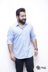 Jr NTR Interview About Jai Lava kusa Movie